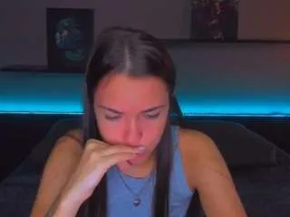 Offline alexabarkley on CamSoda