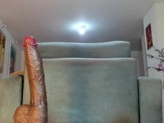 Offline alexislondon on CamSoda