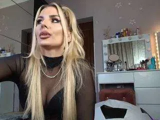 allesya23 — addicted to vibes :D  #every goal #anal #mistress #blonde! be my king with 1111 [999 tokens remaining]