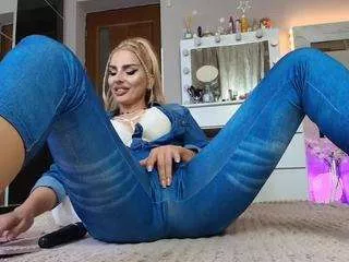 Offline allesya23 on CamSoda