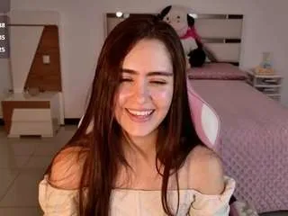 Freechat allisonpalmer on CamSoda