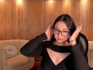 Freechat allisonrogersx on CamSoda