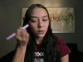 amaliacrus on CamSoda 