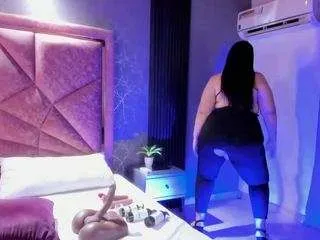 Offline amandacruz on CamSoda