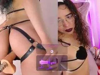 Offline amaradavis on CamSoda