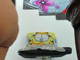 Offline ambarbaiolerth on CamSoda