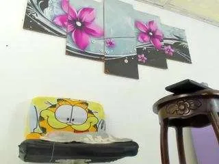 Offline ambarbaiolerth on CamSoda