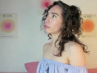 Offline ana-from-heaven on CamSoda