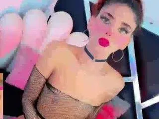 ana-paulet on CamSoda 