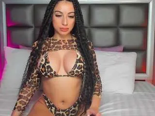 Offline anaisbloom on CamSoda