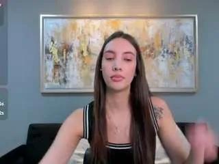 Freechat anaisnin on CamSoda