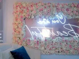 Freechat anaisnin on CamSoda