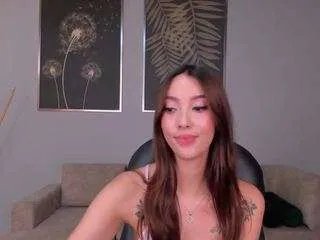 Freechat anaisnin on CamSoda