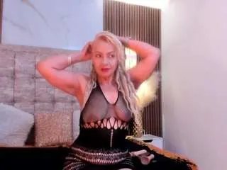 anastasia-taylor09 on CamSoda 