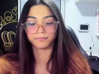 Offline anawilson on CamSoda