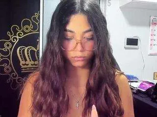 Offline anawilson on CamSoda