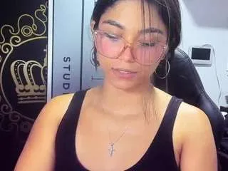 CamSoda anawilson is Freechat anawilson — anawilson chat