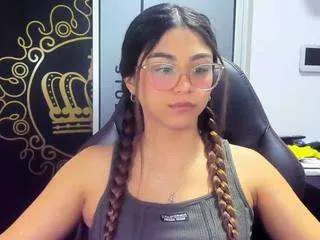 Offline anawilson on CamSoda