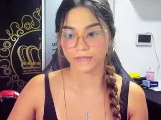 Offline anawilson on CamSoda