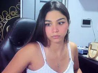Offline anawilson on CamSoda
