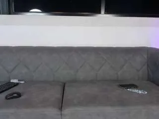 Freechat andreafit on CamSoda