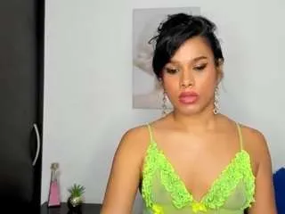 Offline angelica-ryvera on CamSoda