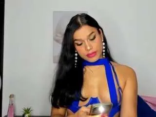 Offline angelica-ryvera on CamSoda