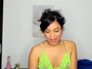 Offline angelica-ryvera on CamSoda