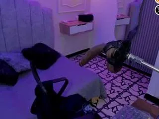 Offline angels-collins on CamSoda