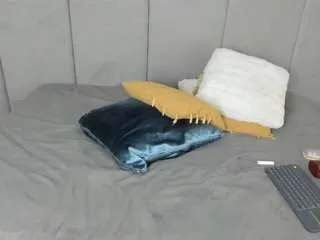 Offline anniewolf on CamSoda