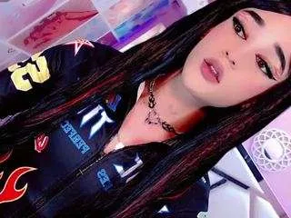 Freechat ariia-janee on CamSoda