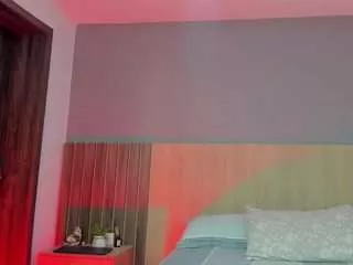 Freechat ashly-77 on CamSoda