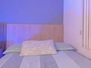 Freechat ashly-77 on CamSoda