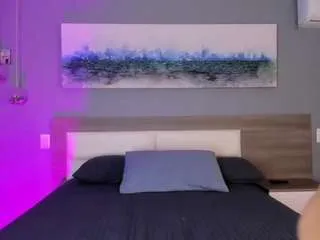 Freechat ashly-77 on CamSoda