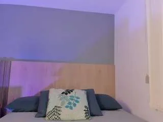 Freechat ashly-77 on CamSoda