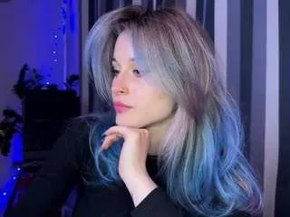 Freechat avivafaith on CamSoda