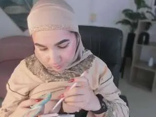 aysa-khalaff on CamSoda 