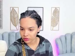 Offline ayshel-cooper on CamSoda