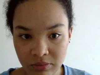 ayshel-cooper — Hey love dont forget follow me and give me the five stars 25 for qualification the goal play clit + naked [222 tokens remaining]