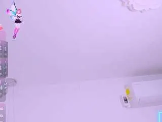 Offline bamby-kitty on CamSoda