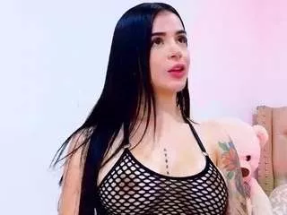 Offline bella-jagger on CamSoda