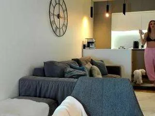 Freechat bella-sweeet on CamSoda