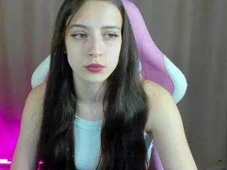 Offline belle-walker on CamSoda