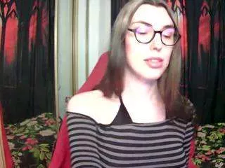 Offline bluerose99 on CamSoda