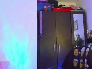 Offline booniebrooks on CamSoda