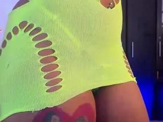 Offline booniebrooks on CamSoda