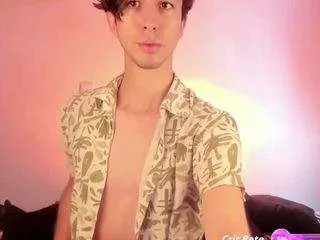 Offline brahm-belial on CamSoda