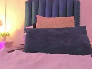 Offline brenda-becker on CamSoda