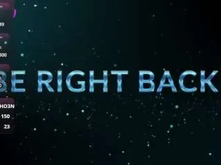 Freechat brynaa on CamSoda