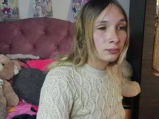 Freechat bunnyy26 on CamSoda